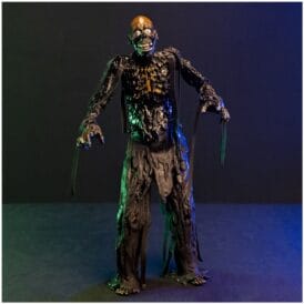 Return of the Living Dead: Tartan 1:6 Scale Figure by Trick or Treat Studios