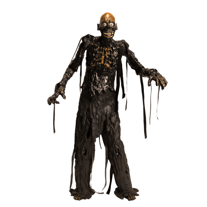 Return of the Living Dead: Tartan 1:6 Scale Figure by Trick or Treat Studios - Image 2