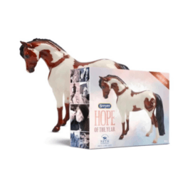 Breyer Horses - Hope of the Year Limited Edition Model