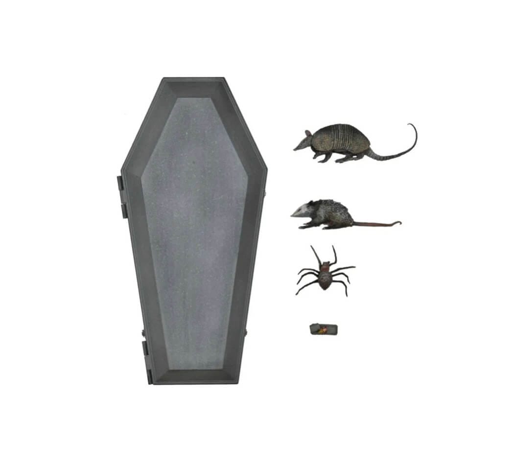 Universal Monsters Dracula Accessory Kit by Neca