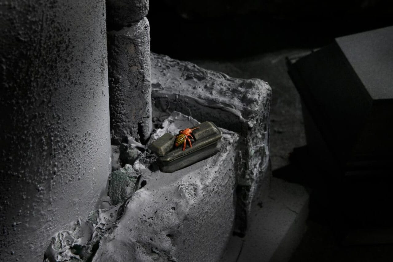 Universal Monsters Dracula Accessory Kit by Neca - Image 7