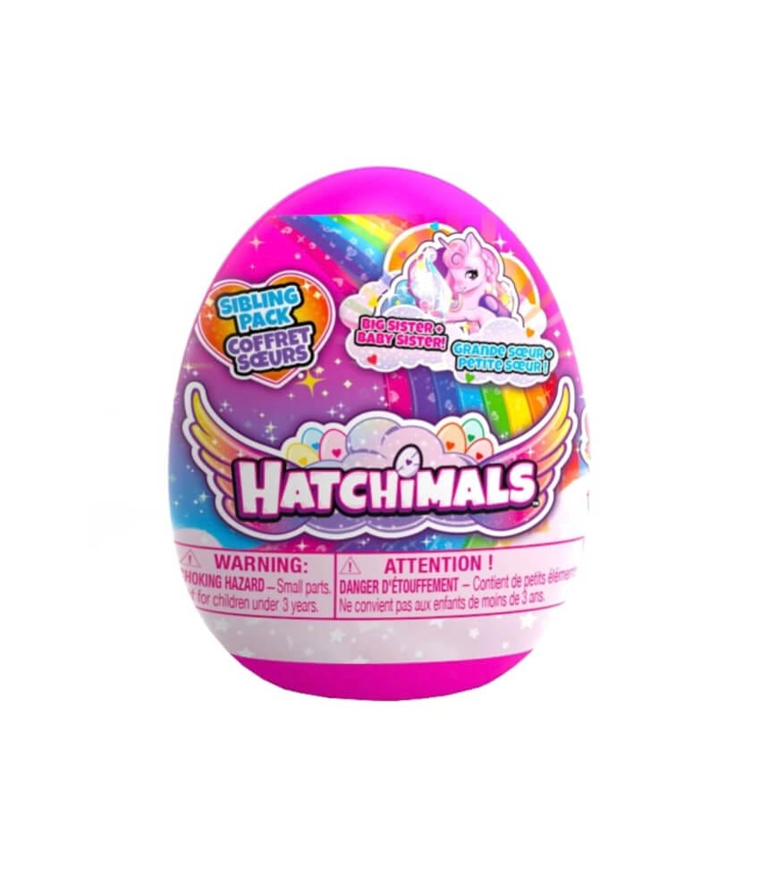 Hatchimals colleggtibles 26 store pack