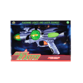Galactic Blaster by US Toy Co.