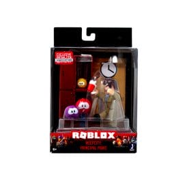 ROBLOX Mystery Figure Series 11 - Recognized as one of New Jersey's Best  Independent Toy Stores!