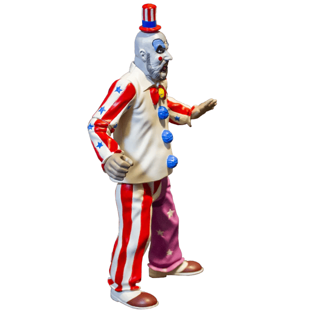 House of 1000 Corpses - Captain Spaulding by Trick or Treat Studios - Image 5
