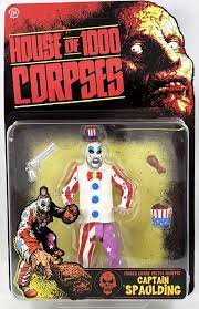 House of 1000 Corpses - Captain Spaulding by Trick or Treat Studios - Image 3