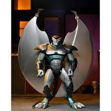 Gargoyles Ultimate Steel Clan Robot 7" Action Figure by Neca - Image 2