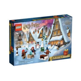 LEGO Advent Calendar Harry Potter 76418