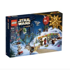 LEGO Advent Calendar Star Wars 75366