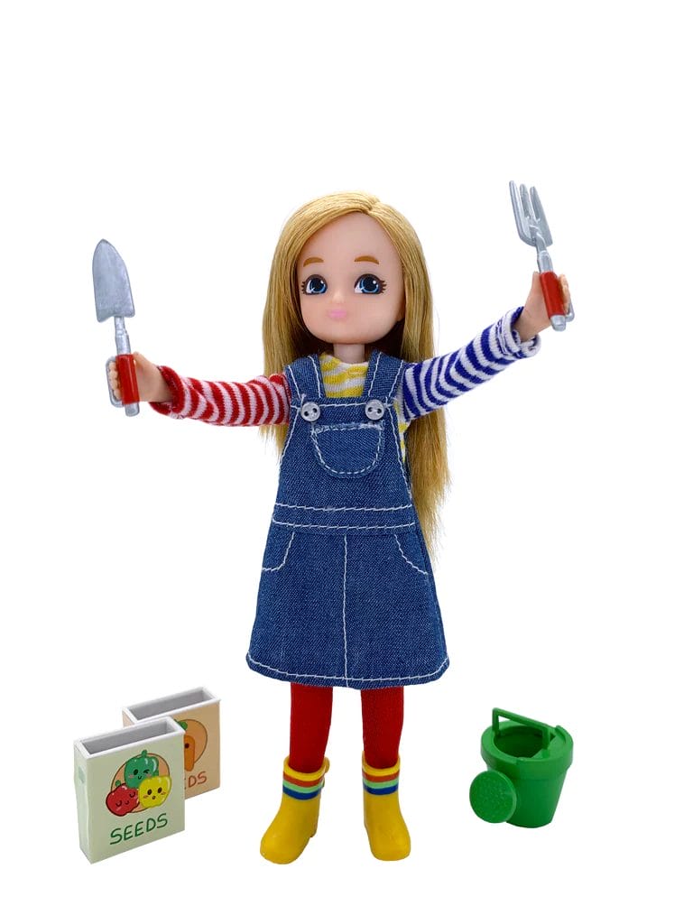 Lottie Doll - Garden Time - Image 6