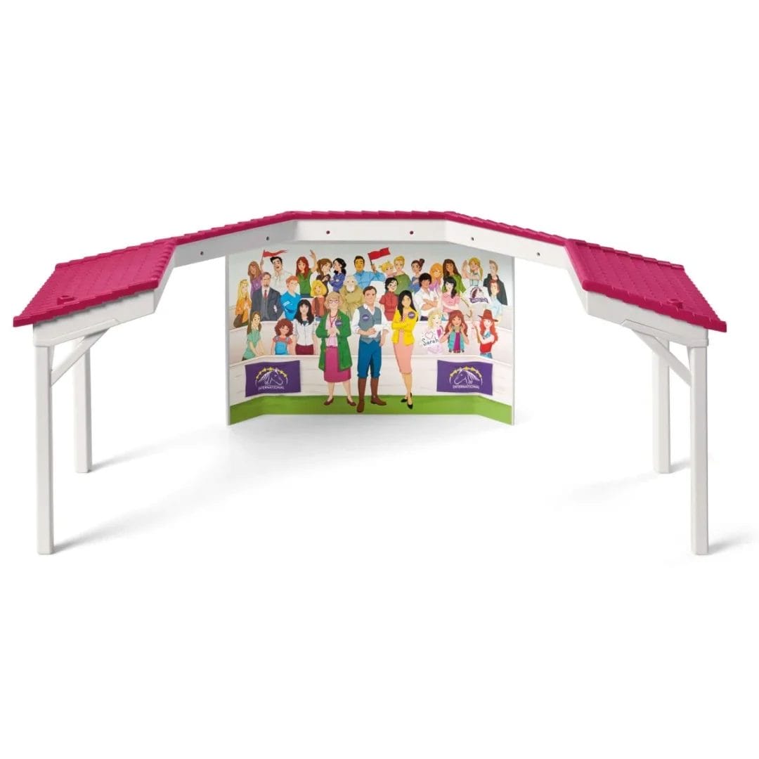 Schleich Horse Club Big Horse Show - Image 9