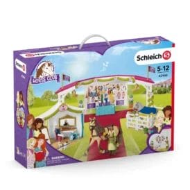 Schleich Horse Club Big Horse Show