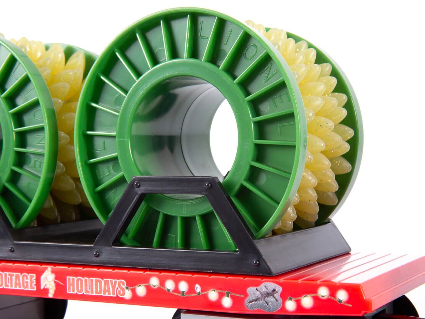 Lionel National Lampoon's Christmas Vacation Ready-To-Play Train - Image 10