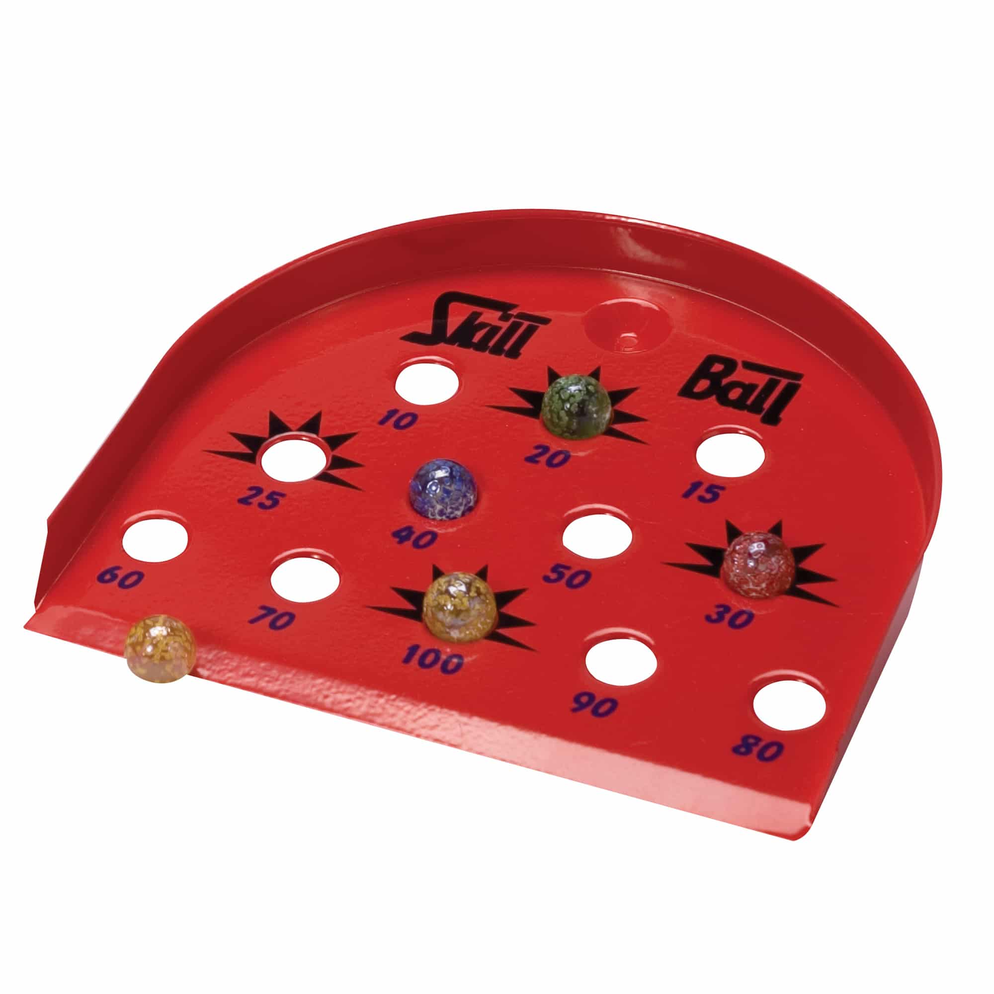Skill Ball Marble Game by Schylling - Image 2