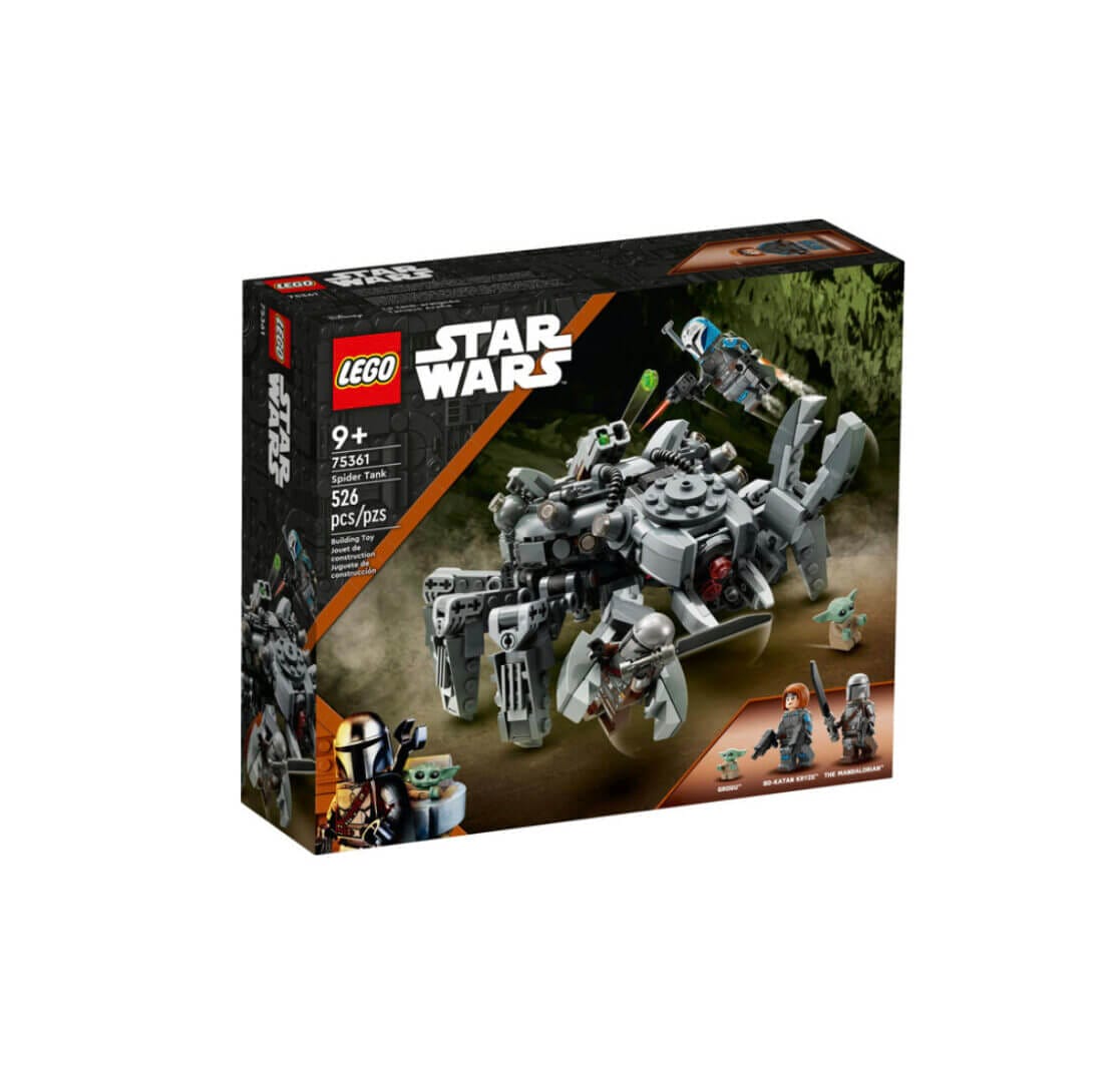 Lego clone wars discount tank