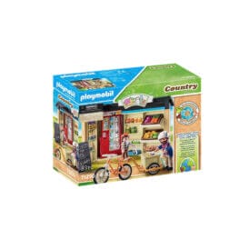 Playmobil Country Farm Shop 71250