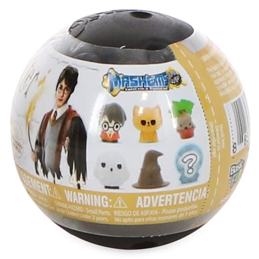 Harry Potter™ Mash'Ems™ Series 2 Blind Bag Toy - Image 3