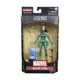 Marvel Legends Madame Hydra Action Figure