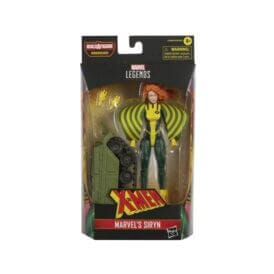 Marvel Legends X-Men Marvel's Siryn Action Figure