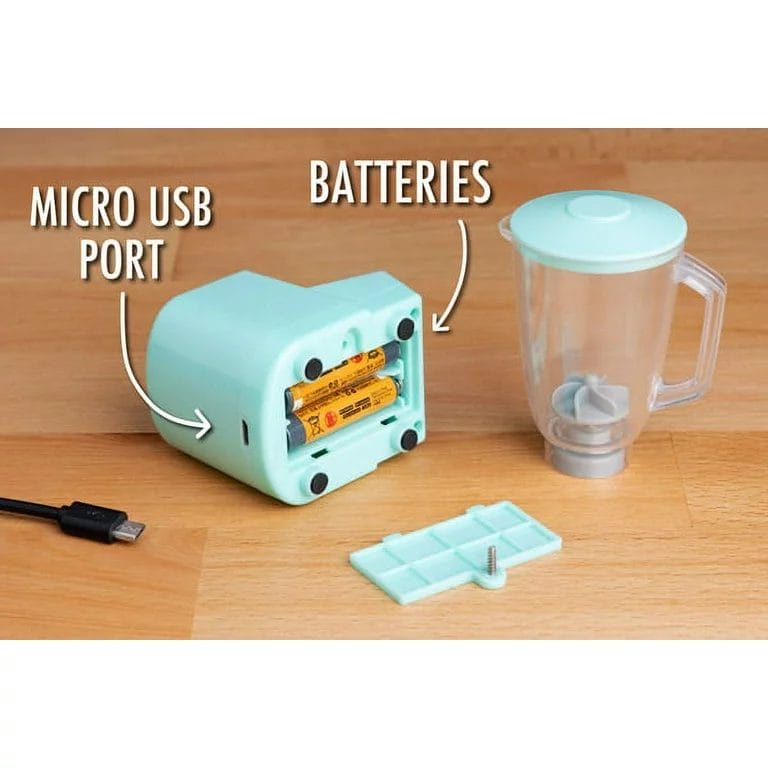 World's Smallest Blender by Westminster - Image 2