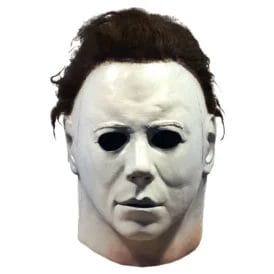 Mask - Halloween Michael Myers Mask by Trick or Treat Studios