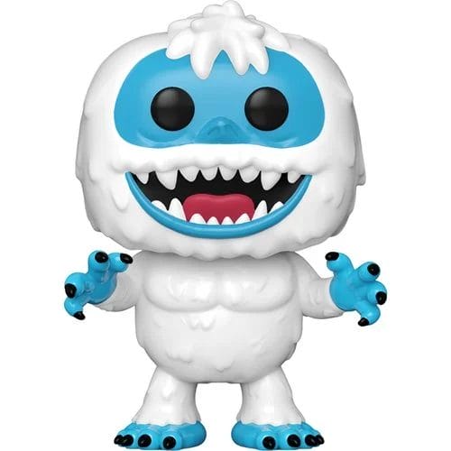Pop! Rudolph the Red-Nosed Reindeer Bumble Funko Pop! Vinyl Figure #1263 - Image 3