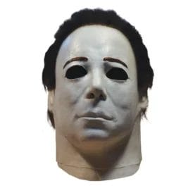 Halloween 4: The Return of Michael Myers - Michael Myers Mask by Trick or Treat Studios