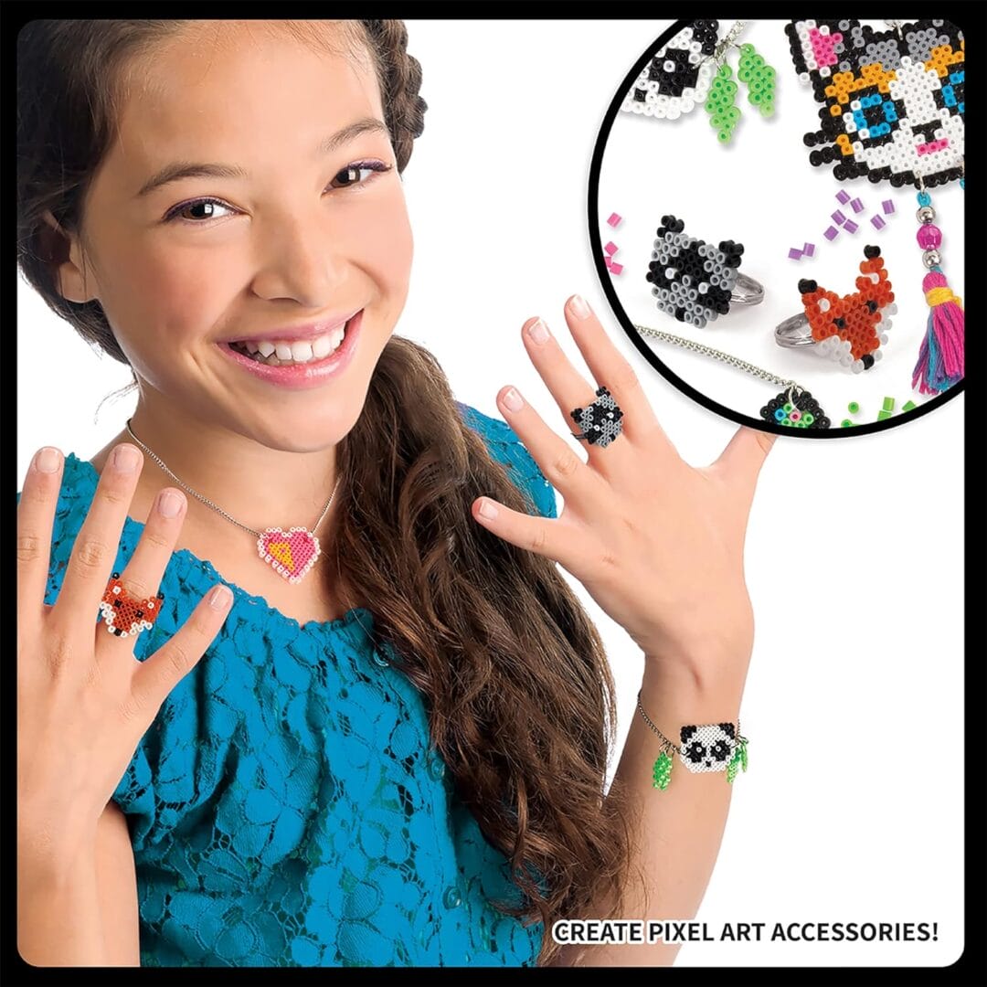 Tiny Pixel Art by Style Me Up - Image 4