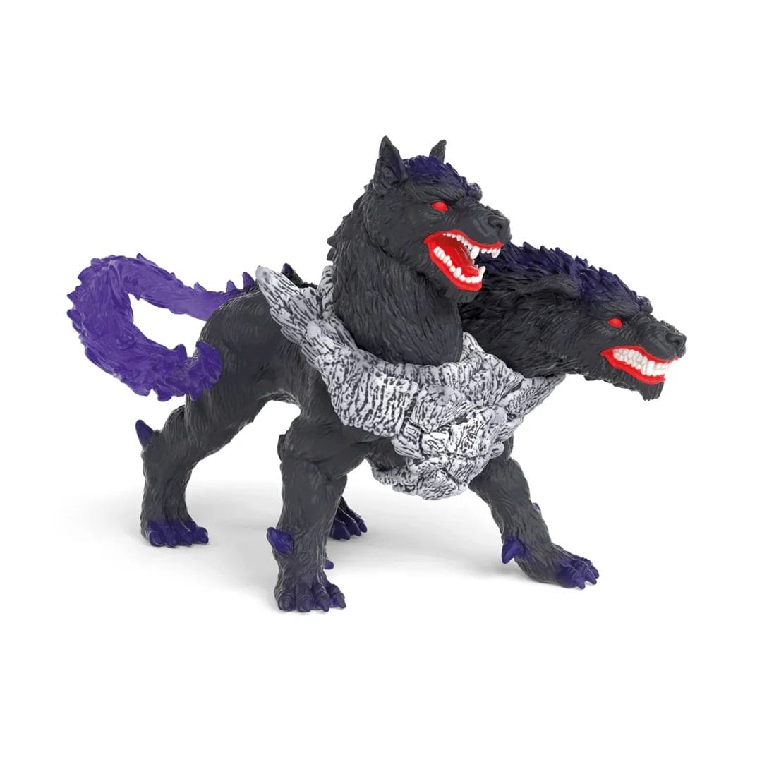 Schleich Eldrador BattleCave Arena: Lava vs. Shadow 42673 - Image 11