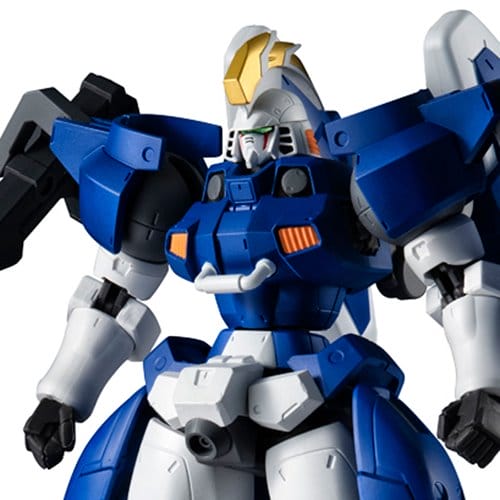Mobile Suit Gundam Wing Gundam Universe OZ-00MS2 Tallgeese Robot Spirits Action Figure - Image 2