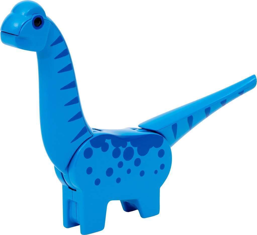 Brio World Dinosaur Battery Train - Image 5