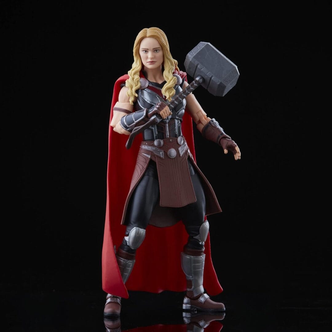 Marvel Legends Mighty Thor - Image 5