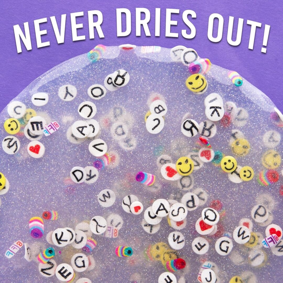 Crazy Aaron's Thinking Putty BFF - Image 3