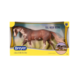 Breyer a Horse of my Very Own