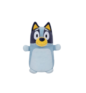 Bluey Squishmallow Stuffed Animal
