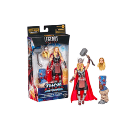 Marvel Legends Mighty Thor