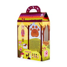 Lottie Autumn Leaves Doll - Image 2