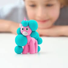 Hey Clay Rainbow Unicorns - Image 3