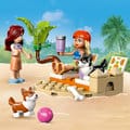 Lego Friends Surfing Dogs and Scooter Adventure - Image 7