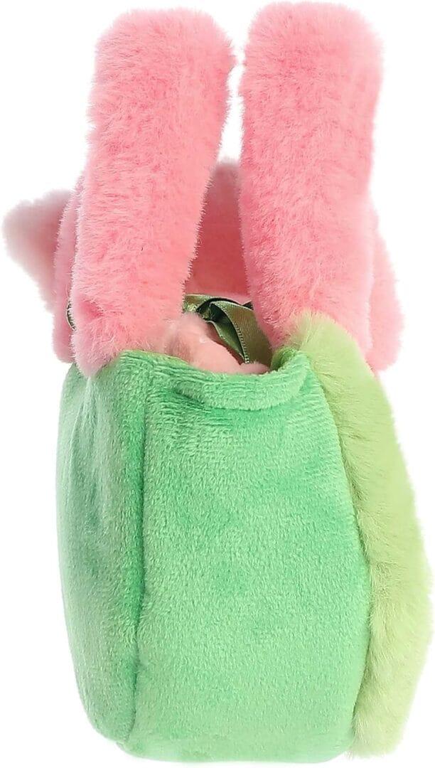 Fancy Pals Watermelon Piglet - Image 4