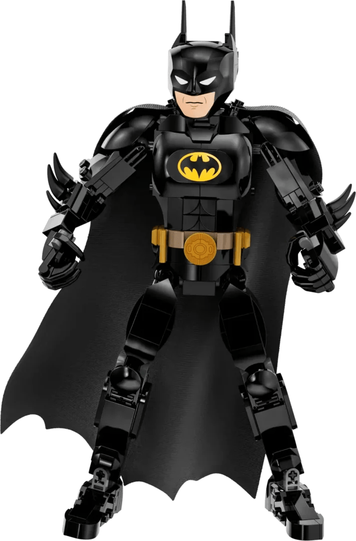 Lego Batman Construction Figure 76259 - Image 3