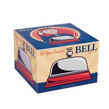 Schylling Service Bell - Image 2