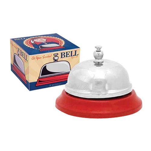 Schylling Service Bell