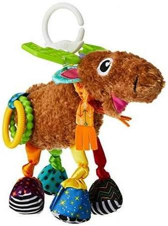 Tomy Mortimer the Moose - Image 2