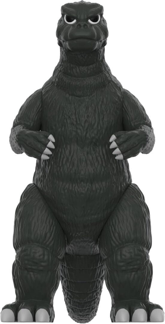 Super7 Godzilla- Godzilla '74 Charged Up Action Figure - Image 2