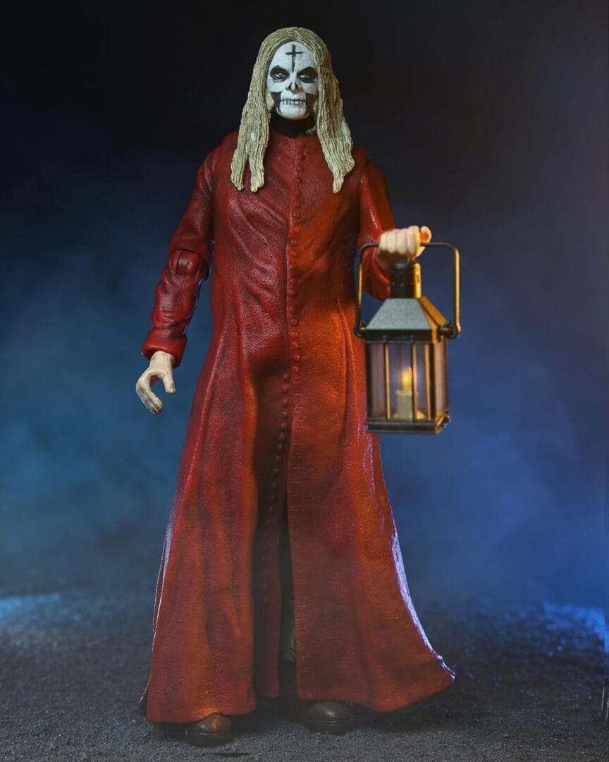 NECA House of 100 Corpses- Otis Driftwood Action Figure - Image 2