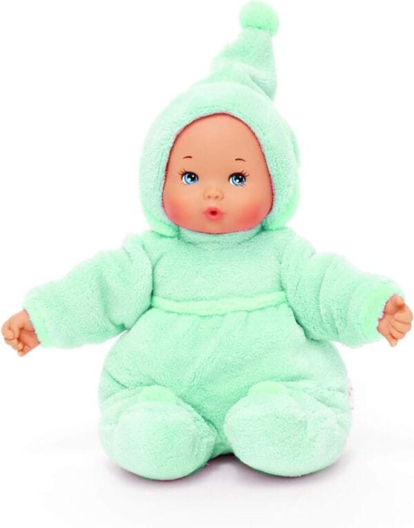 Madame Alexander My First Baby Doll Mint Powder - Image 3