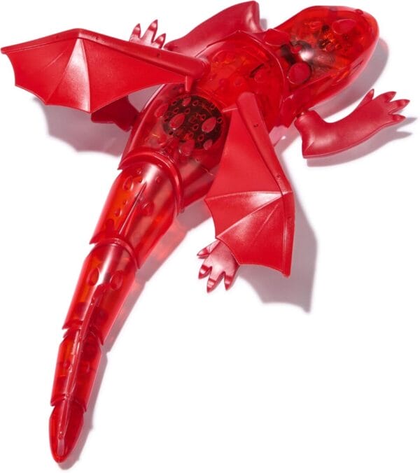 Hex Bots Dragon - Image 2