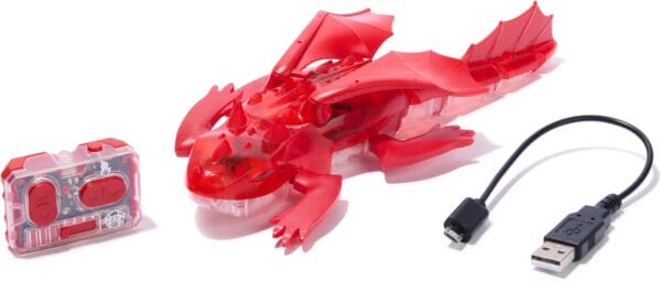 Hex Bots Dragon - Image 4