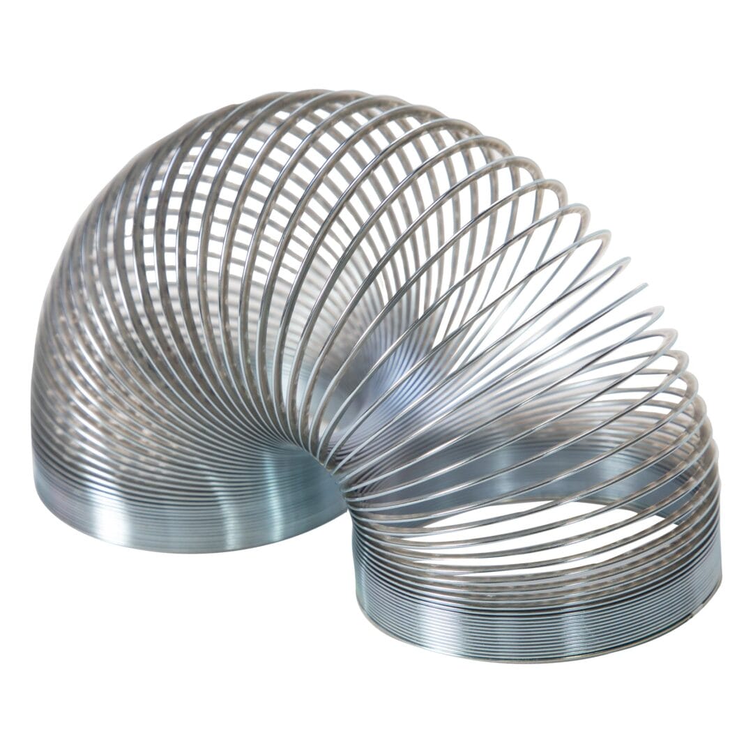 Schylling Classic Slinky Sproing! - Image 2